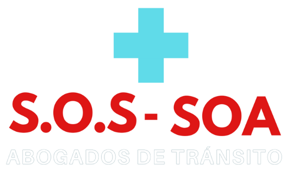 S.O.S-SOA Abogados de Tránsito
